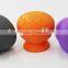 Small Waterproof Wireless Bluetooth Speaker with Sucker Factory Price
