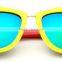 Top quality Cool design new fashion promotional UV400 pc children/child/baby/kids sunglasses eyeglasses eyewear