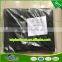 Gen Black Fence Privacy Screen Windscreen Shade Cover Mesh Fabric (Aluminum Grommets) Home, Court, or Construction