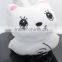 Factory direct sales cheap cartoon head phones