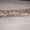 Multifunction high quality handheld wooden rolling massager