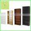 2013 modern design wood wardrobe Clothes cabinet