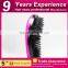 Detangle hair brush shower brush for dry hair