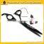 professional hair scissors set for hairdressers haircut shears for hairdresser barber scissors kit