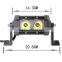 SUPER BRIGHT! 7.5'' 20W LED LIGHT BAR 10-30DC automotive Led Light Bar For Boat/Truck atv utv