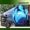 Hot Selling! Environmental auto waste oil recycling distillation equipment from China market