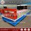 Chinese Manufacture All new hydraulic corrugated roofing sheet making machine
