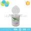 Customized 100pcs ear cleaning wooden pointed cotton swab