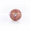 2016 New Marble Grey Color Silicone Round Beads Silicone Round Teething Beads