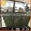 Luxurious decorative for home and hotel grey granite tombstone slabs