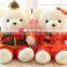 Most Popular Wedding Teddy Bear Toy Creative Wedding Couple Doll