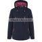 Women's Waterproof Breathable and Windproof Ski Jacket