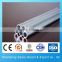 high quality 6082 6061 aluminium tube 8mm aluminium round tube