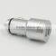 Private tooling 5V 4.8A mobile phone micro or I4/I5 usb car charger