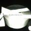 3M High Visibility Silver Reflective Fabric Tape