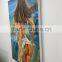 DEC117 High Quality Best Price Indian Nude Sexy Women Photos Art Painting
