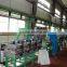 refrigerator U shell rolling and forming machine