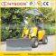 4wd utility China cheap loader for sale