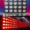 Pro Strobe 25 Eyes Light for Sale 3in1 Matrix Audience Blinder Led Stage