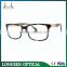 G3781 LQ0109 Hot sell China Spectacle Eyewear/eyeglass frame