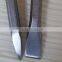 good quality of cold chisel with rubber handle 10"*16 -104