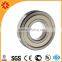 6202ZZ Bearing 15x35x11 Shielded Ball Bearings 6202ZZ/C3