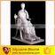 Chinese marble religious statue, stone statue on sale
