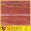 Natural Red Travertine Flooring Tile