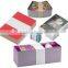 utomatic paper tape opp tape banding machine for banknote buddle packing machine
