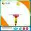 foam ball launcher toys for kids plastic toy