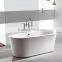 FC-305 size 15000/1600/1700mm ,small freestanding bathtub