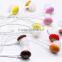 High quality color bass stereo bead earphones