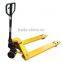 New fork hand pallet truck compact hand pallet jack