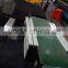 Metal track cold roll forming