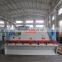 QC11Y-6X3200 sheet metal guillotine, sheet metal machinery, sheet metal fabrication