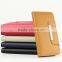 Two-in-One Belt Clip Leather card slot cover case for iphone 6s/6s plus