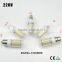 G9 GU10 B22 LED Corn Bulb Lights 5730SMD LED lamp For Chandelier Candle Lighting