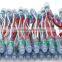 DC5V IP65 12mm WS2811 RGB LED pixel lights