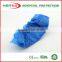 HENSO Plastic Shoe Covers