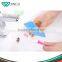2016new products FDA/LFG Leaf Shaped collapsible Silicone Pocket Cup