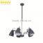 Led Outdoor Lighting New Product A55 220V E27 Frosted Lightings Retro Fit Kits For Street Light