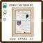 Wholesale six pictures photo frames,sexy photo picture frames,revolving photo picture frame