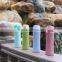 FDA LFGB stainless steel vacuum flask manufacturer, stainless steel thermos, double wall stainless steel vacuum flask