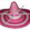 mexican straw hat