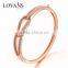 China Fashion Jewelry Sets Wholesale Ladies Bangle With Aaa Zircon FB052