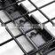 Grid Wire Mesh Cable Tray Basket Type High Quality Manufacture Direct Sales Wire Mesh Cable Tray