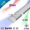 Factory price 30cm 10W IP44 linear tube 90lm/w use in surpermarket and warehouse led linear light