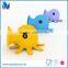 Universal Magnetic Silicone Rubber Mobile Phone Stand