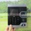 2.8" TFT Touch screen fingerprint time attendance terminal