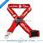 Factory direct sales custom badge reel lanyard
